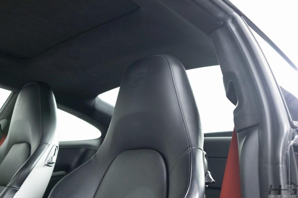 used 2015 Porsche 911 car, priced at $115,998
