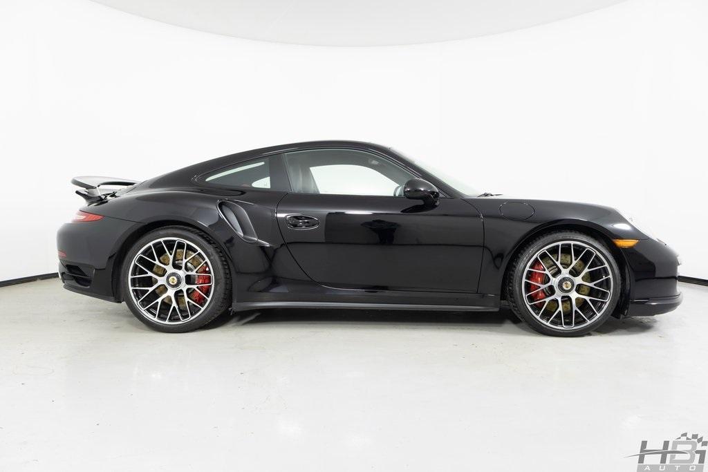 used 2015 Porsche 911 car, priced at $115,998