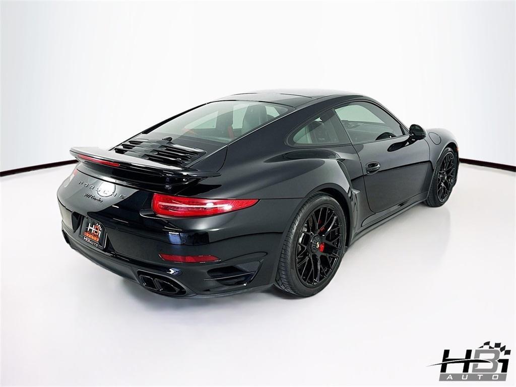 used 2015 Porsche 911 car, priced at $117,006