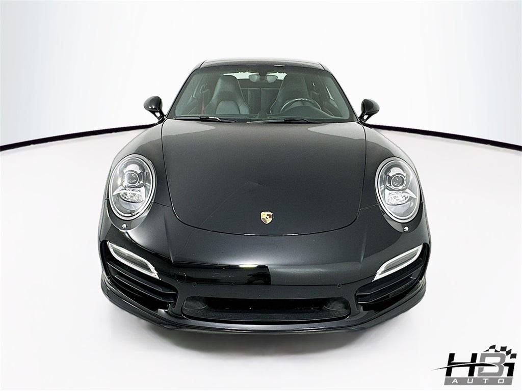 used 2015 Porsche 911 car, priced at $115,998