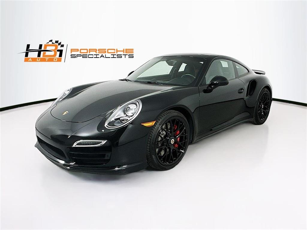 used 2015 Porsche 911 car, priced at $117,006