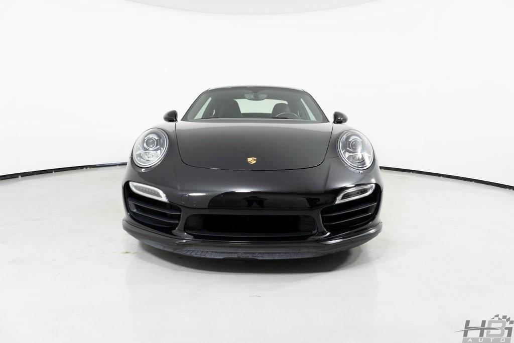 used 2015 Porsche 911 car, priced at $115,998