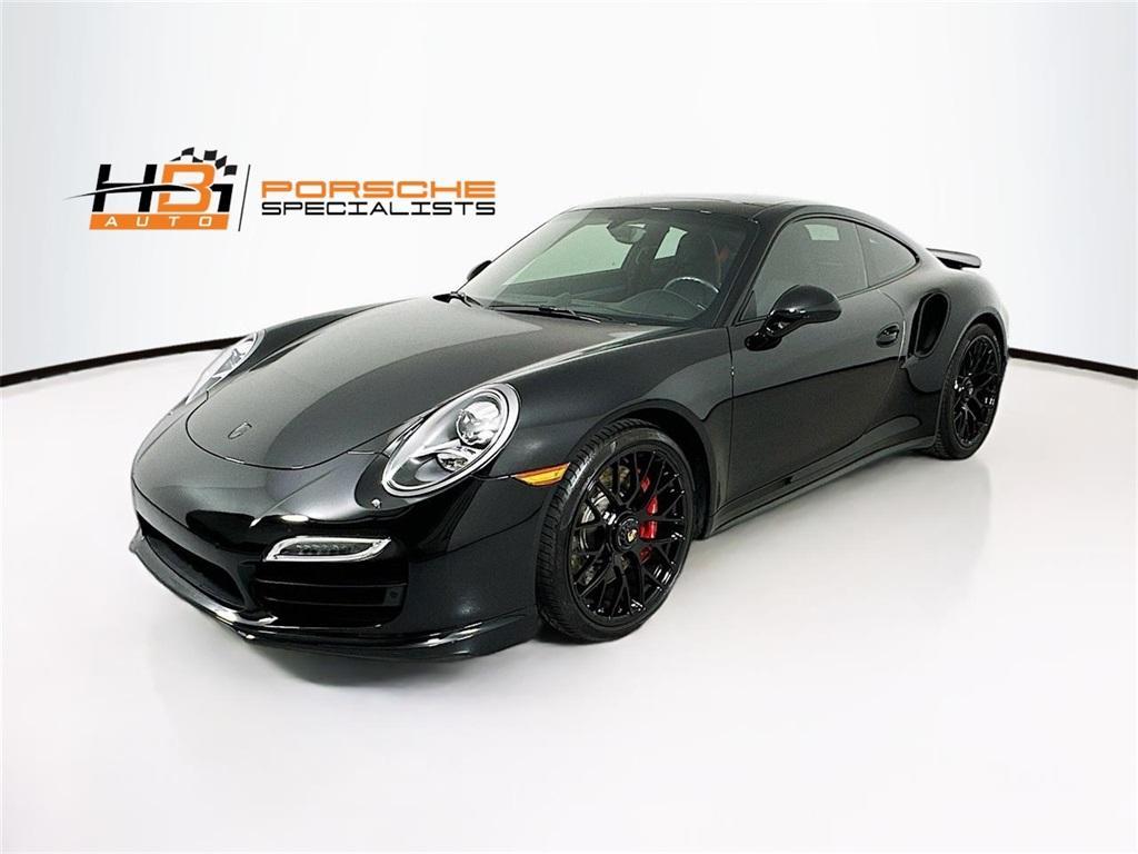 used 2015 Porsche 911 car, priced at $117,006
