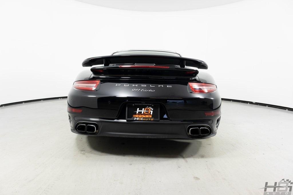 used 2015 Porsche 911 car, priced at $115,998