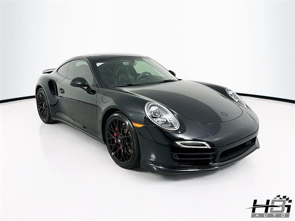 used 2015 Porsche 911 car, priced at $117,006