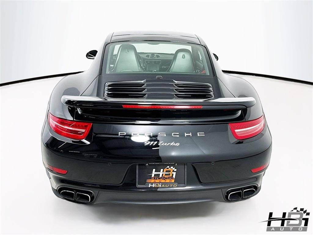 used 2015 Porsche 911 car, priced at $115,998