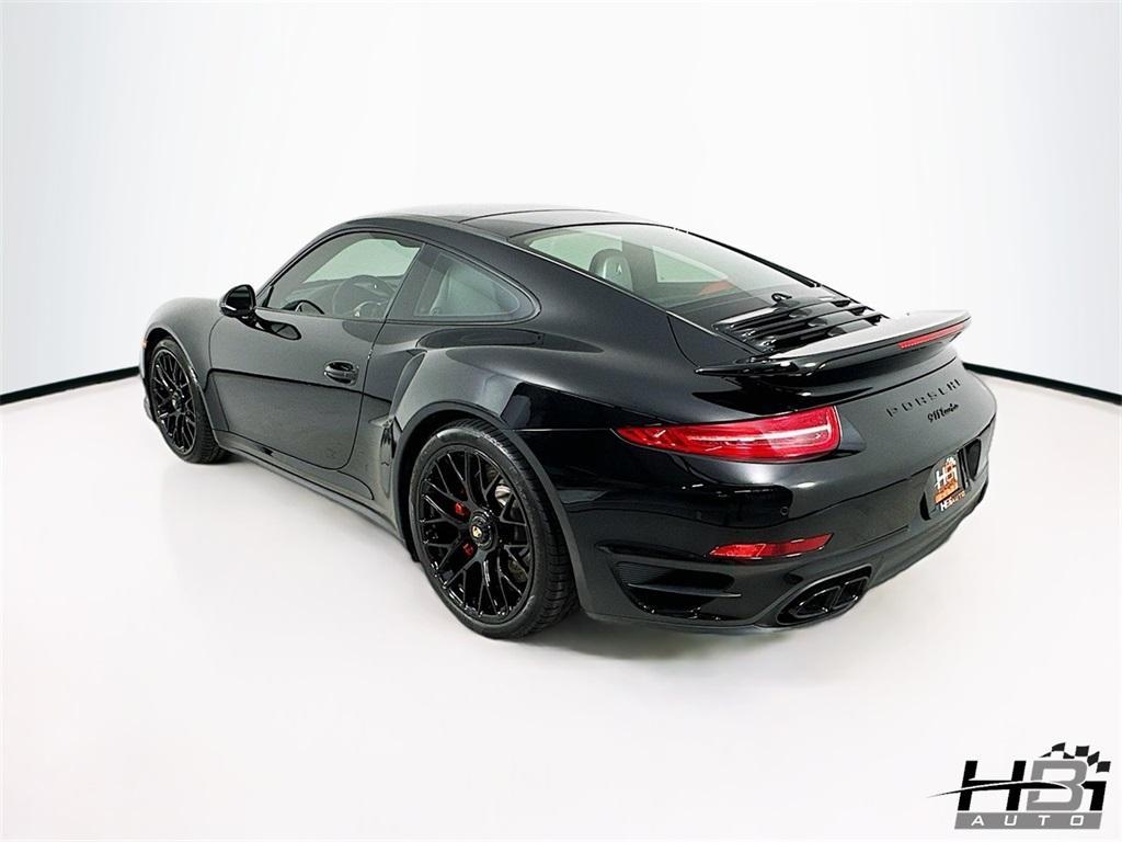 used 2015 Porsche 911 car, priced at $117,006