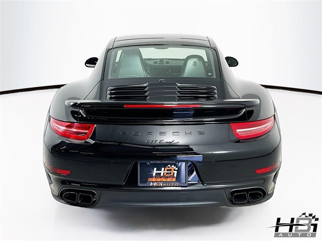 used 2015 Porsche 911 car, priced at $117,006