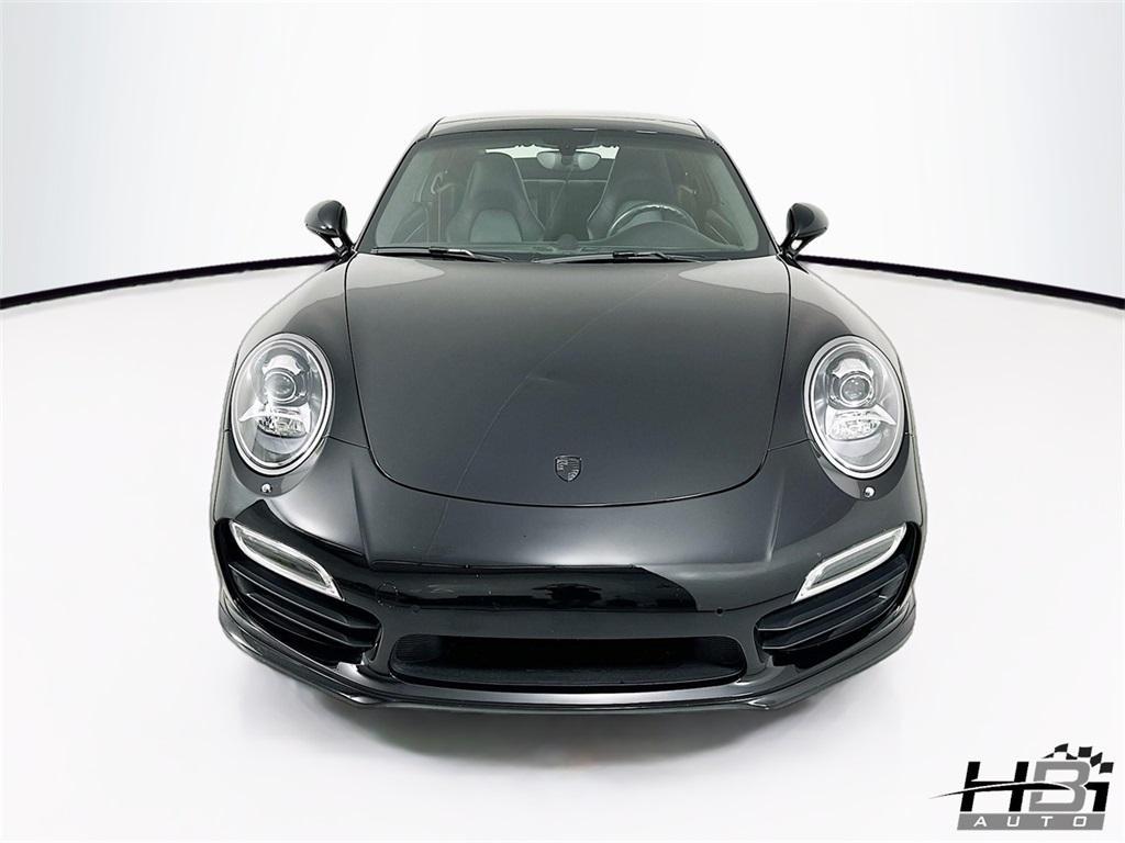 used 2015 Porsche 911 car, priced at $117,006