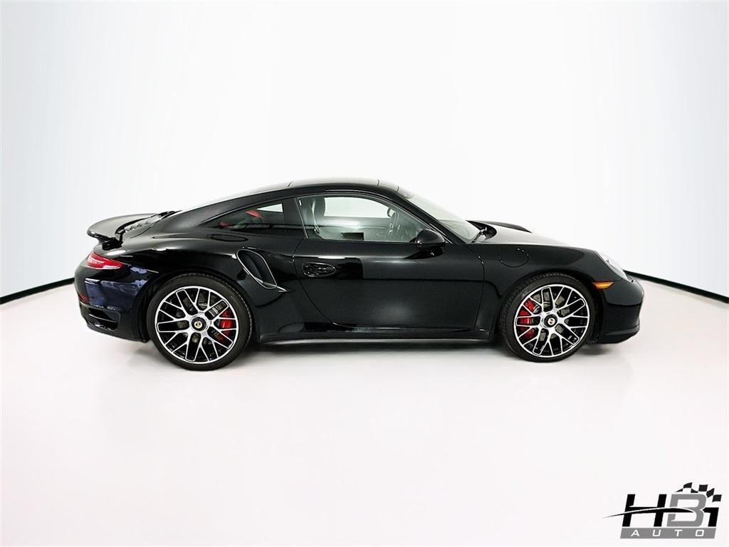 used 2015 Porsche 911 car, priced at $115,998