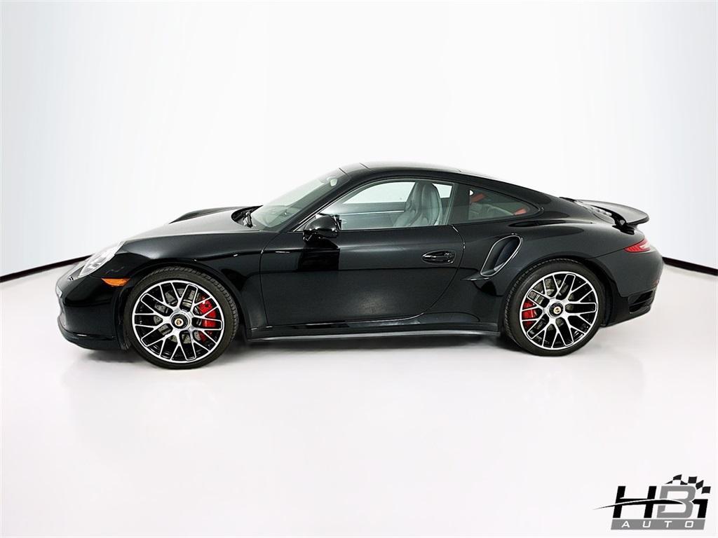 used 2015 Porsche 911 car, priced at $115,998