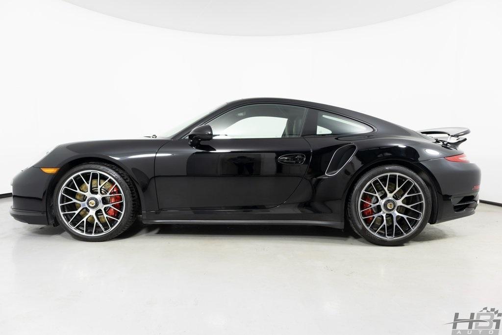 used 2015 Porsche 911 car, priced at $115,998