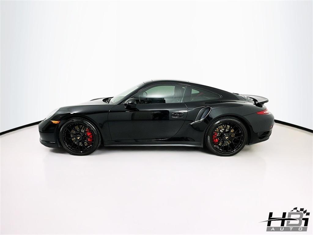 used 2015 Porsche 911 car, priced at $117,006