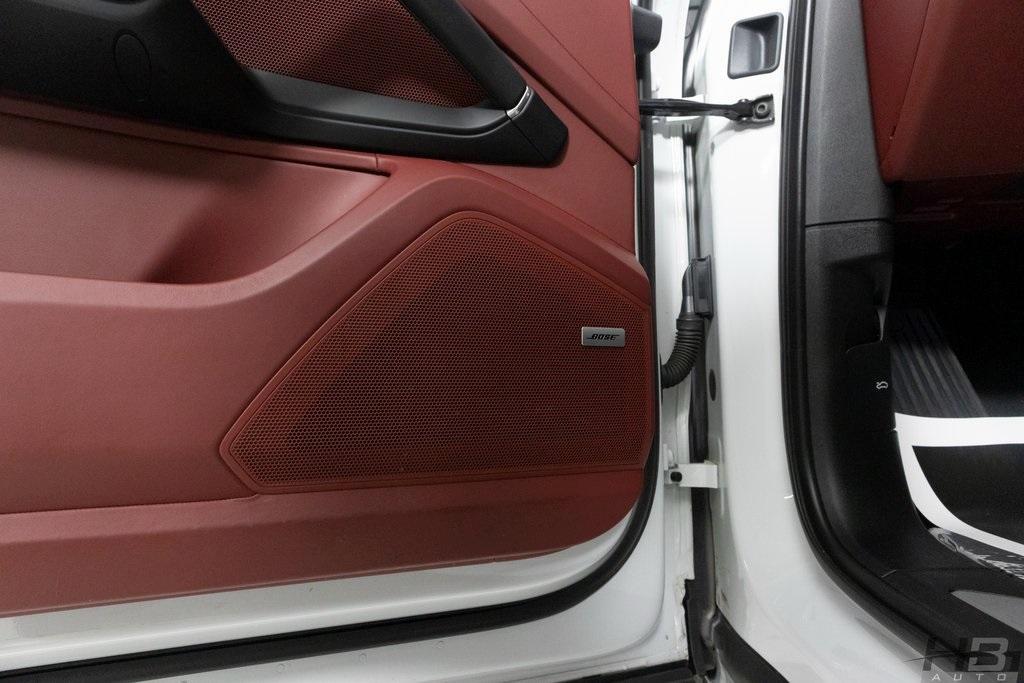 used 2019 Porsche Cayenne E-Hybrid car, priced at $45,998
