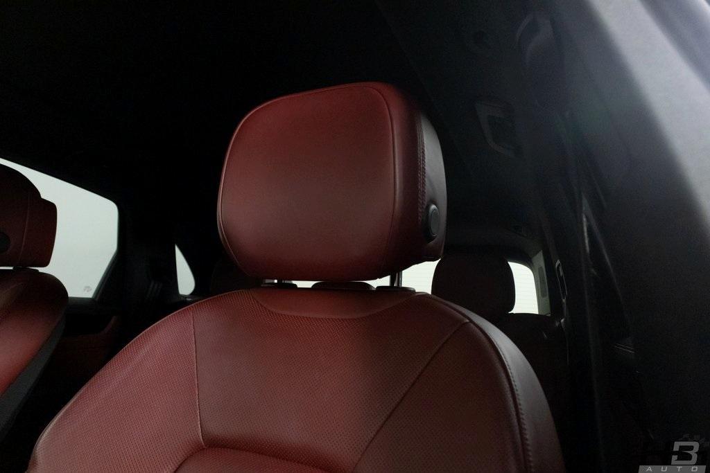 used 2019 Porsche Cayenne E-Hybrid car, priced at $45,998