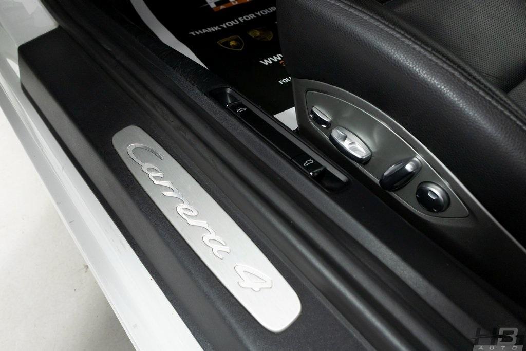 used 2014 Porsche 911 car, priced at $61,998