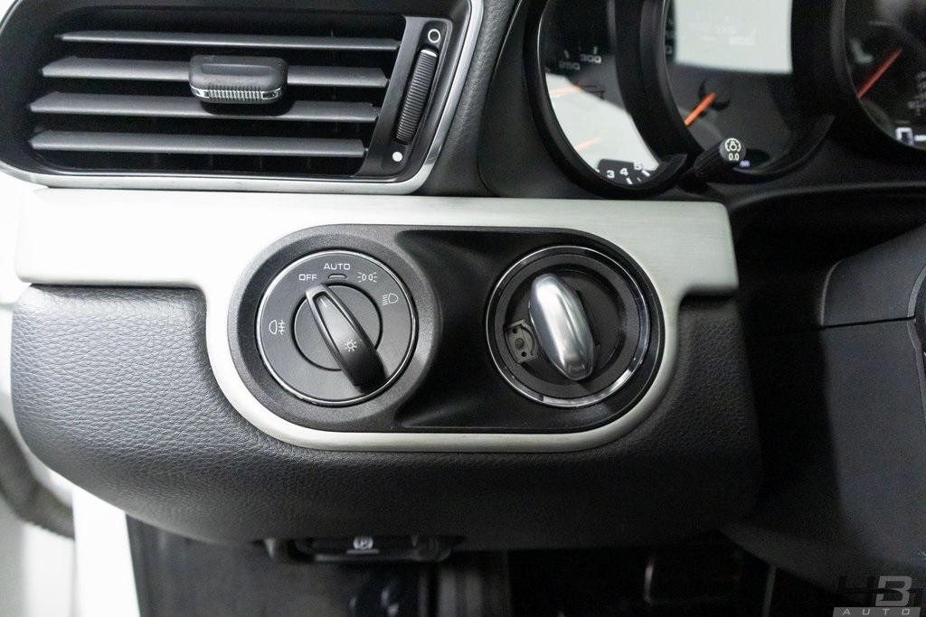 used 2014 Porsche 911 car, priced at $61,998
