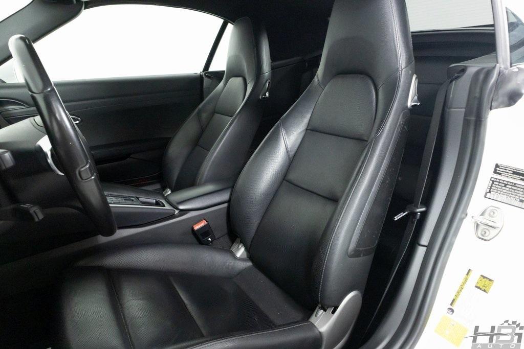 used 2014 Porsche 911 car, priced at $61,998