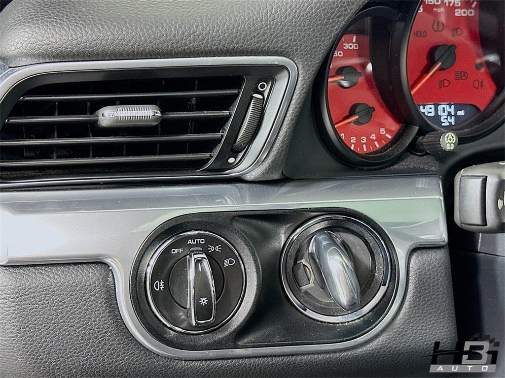 used 2019 Porsche 911 car, priced at $99,998