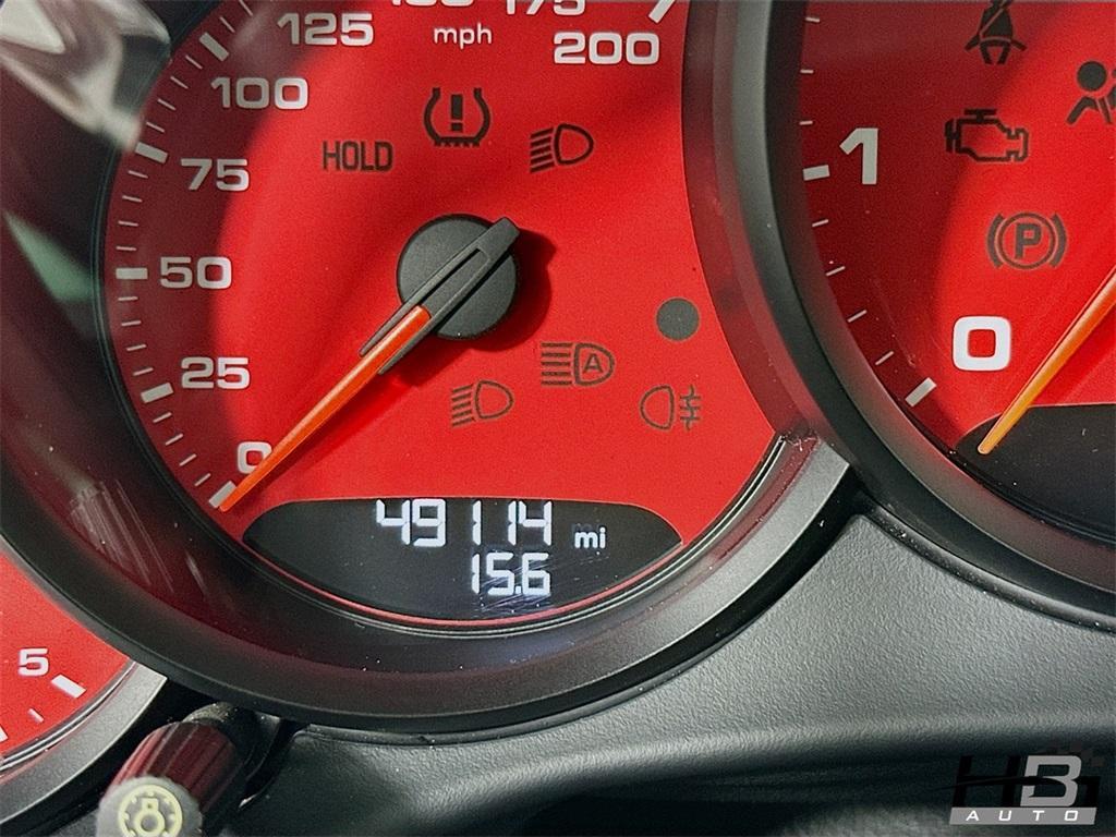 used 2019 Porsche 911 car, priced at $98,909