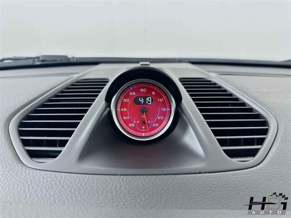 used 2019 Porsche 911 car, priced at $98,909