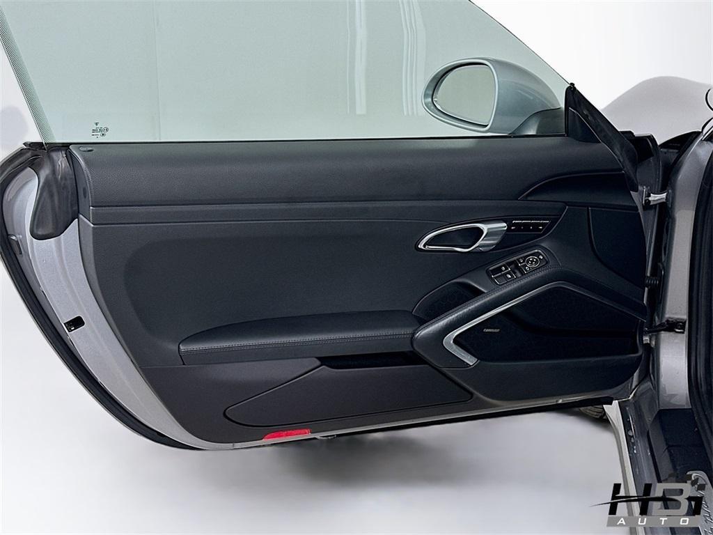 used 2019 Porsche 911 car, priced at $99,998