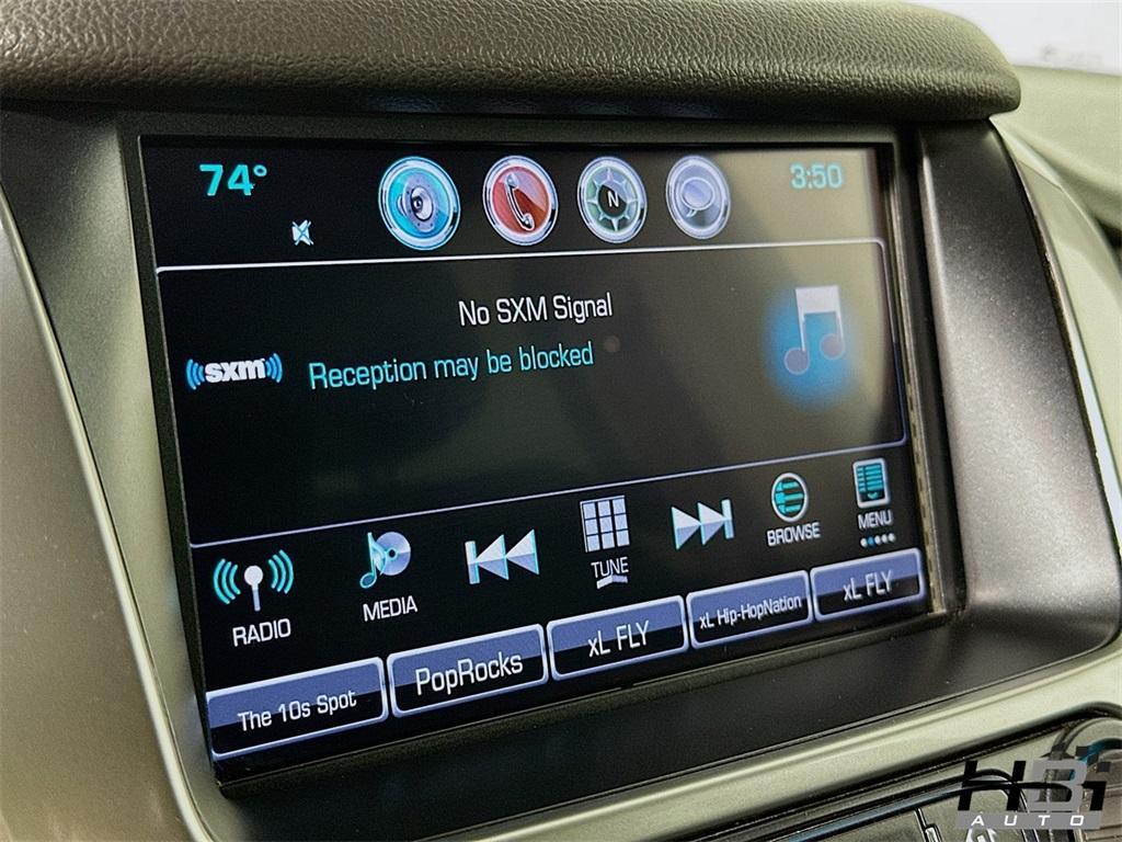 used 2020 Chevrolet Suburban car, priced at $27,598