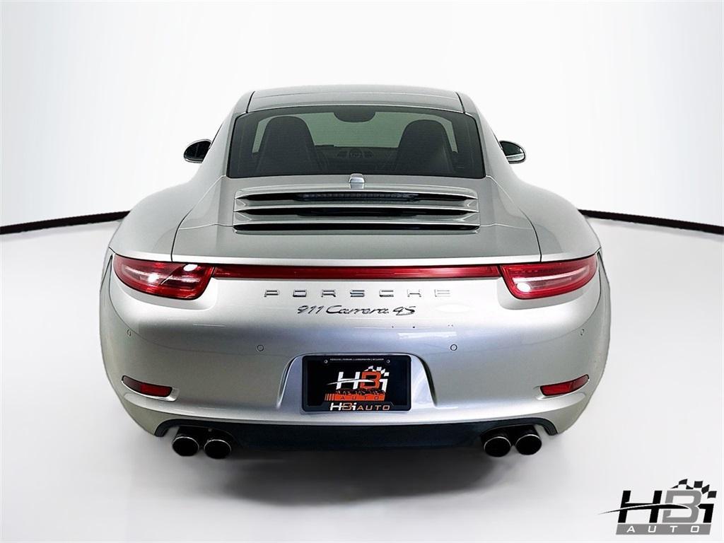 used 2013 Porsche 911 car, priced at $89,998