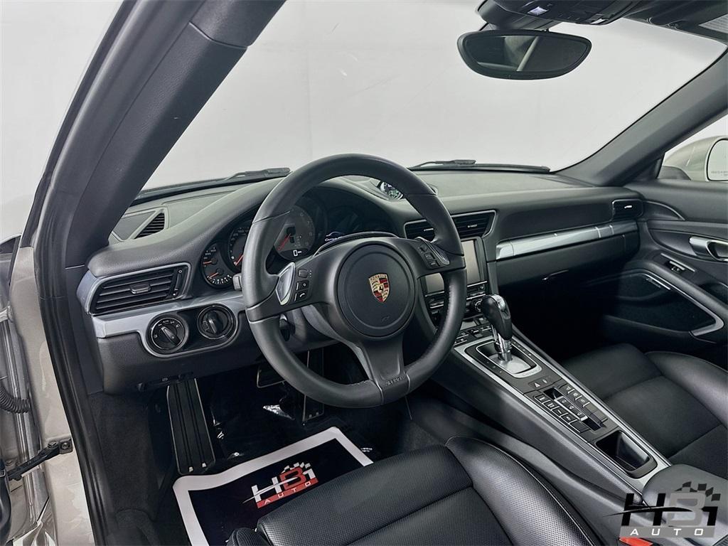 used 2013 Porsche 911 car, priced at $89,998