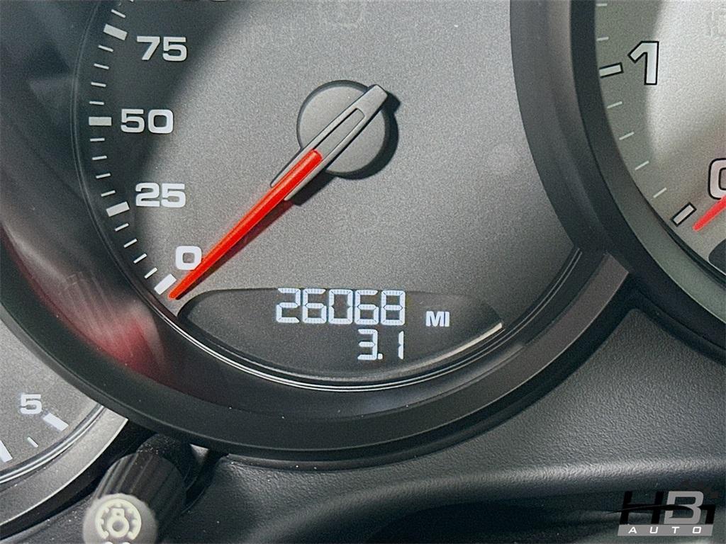 used 2013 Porsche 911 car, priced at $89,998
