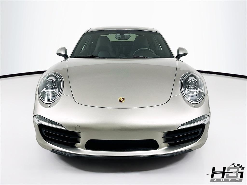 used 2013 Porsche 911 car, priced at $89,998
