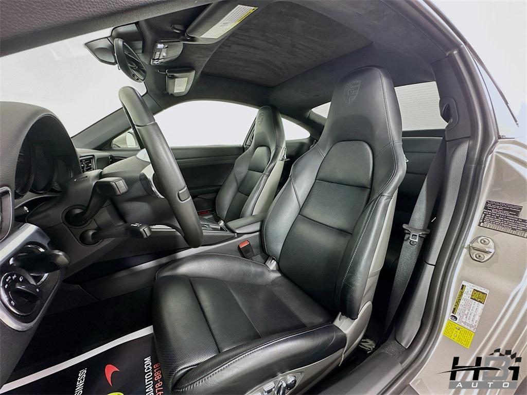 used 2013 Porsche 911 car, priced at $89,998