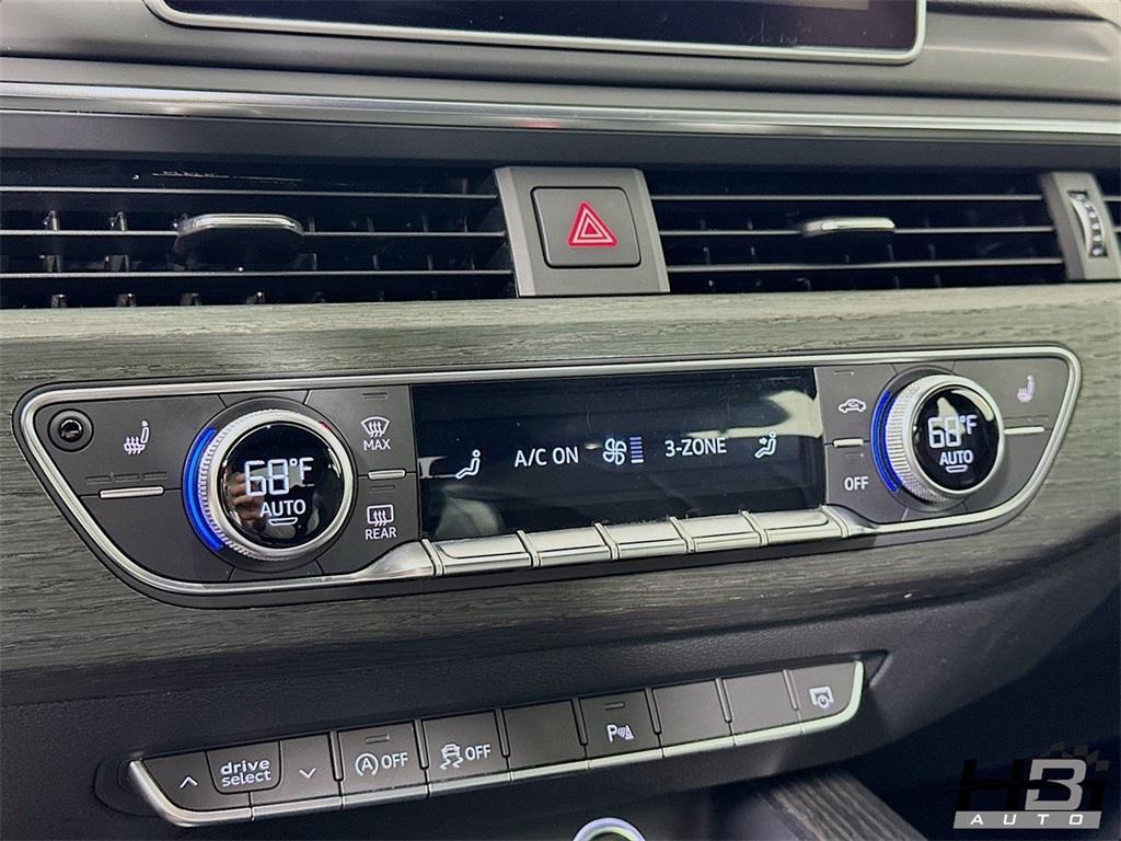used 2018 Audi A5 car, priced at $18,884