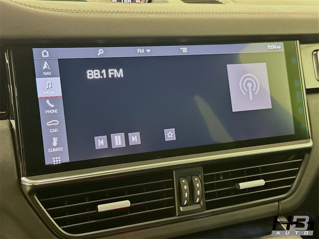 used 2019 Porsche Cayenne car, priced at $72,998