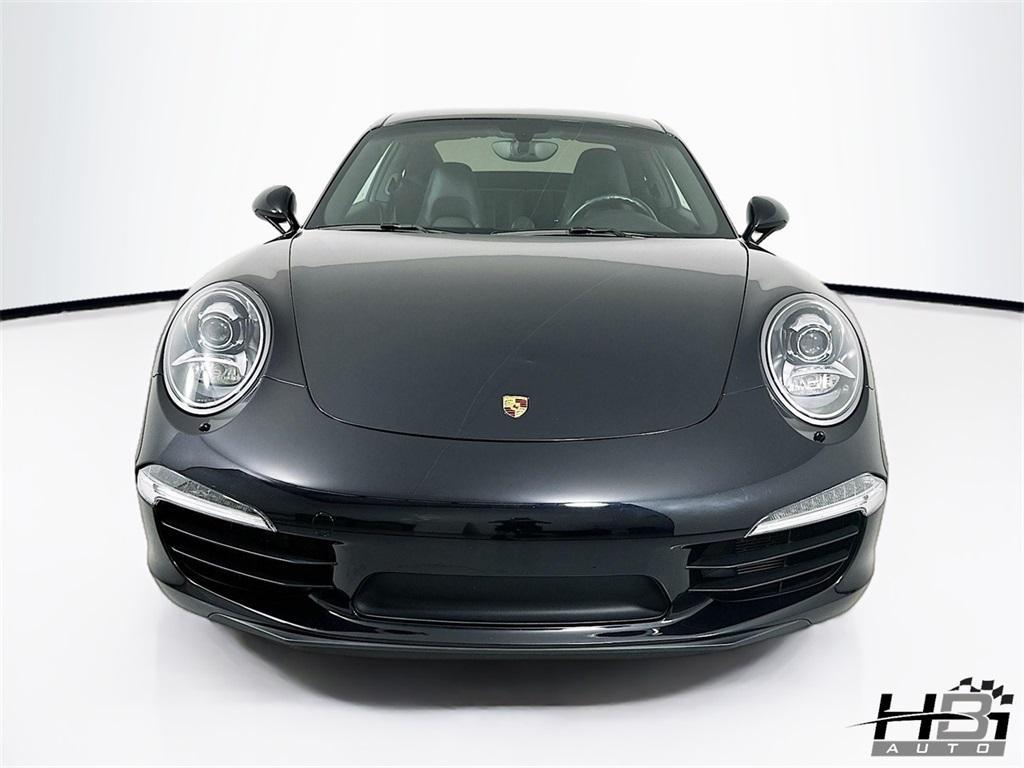 used 2015 Porsche 911 car, priced at $84,998