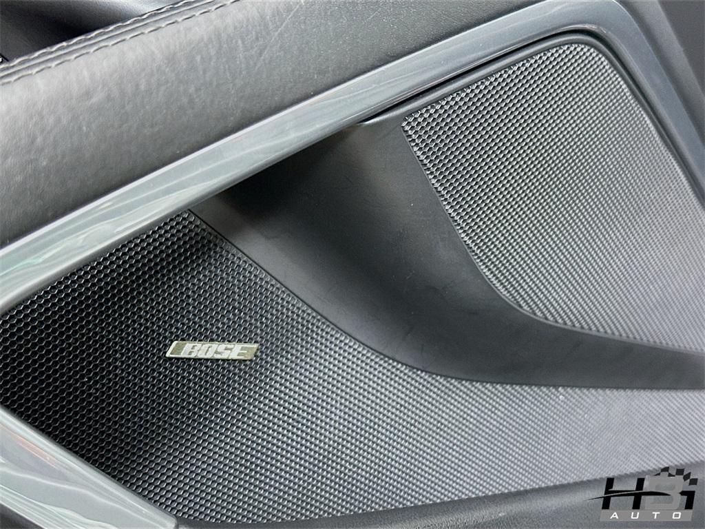 used 2015 Porsche 911 car, priced at $84,998