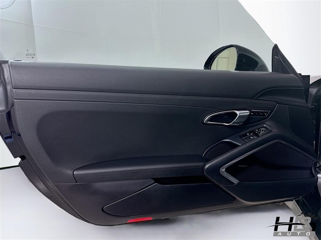 used 2015 Porsche 911 car, priced at $84,998