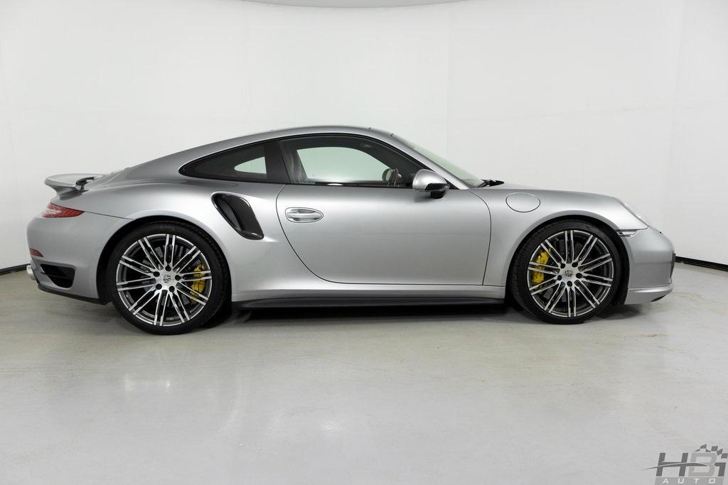 used 2014 Porsche 911 car, priced at $105,998