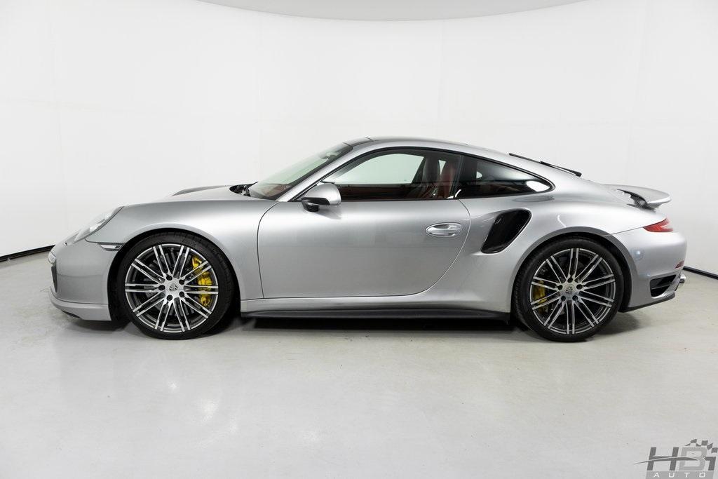 used 2014 Porsche 911 car, priced at $105,998