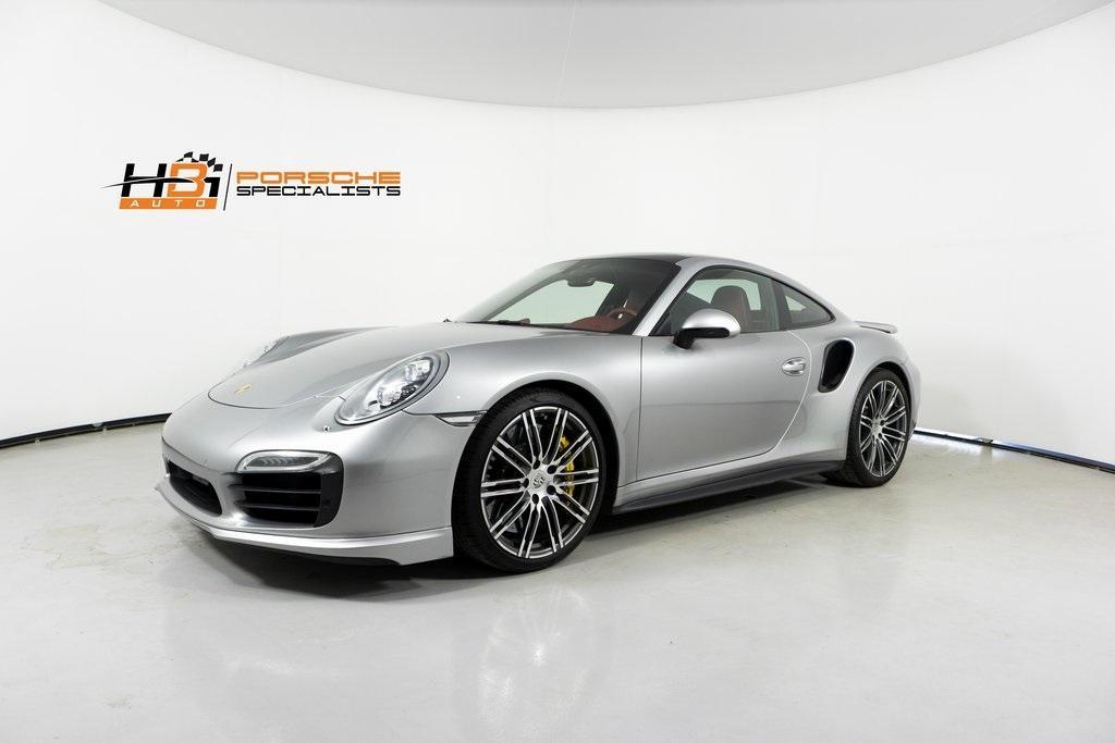 used 2014 Porsche 911 car, priced at $105,998