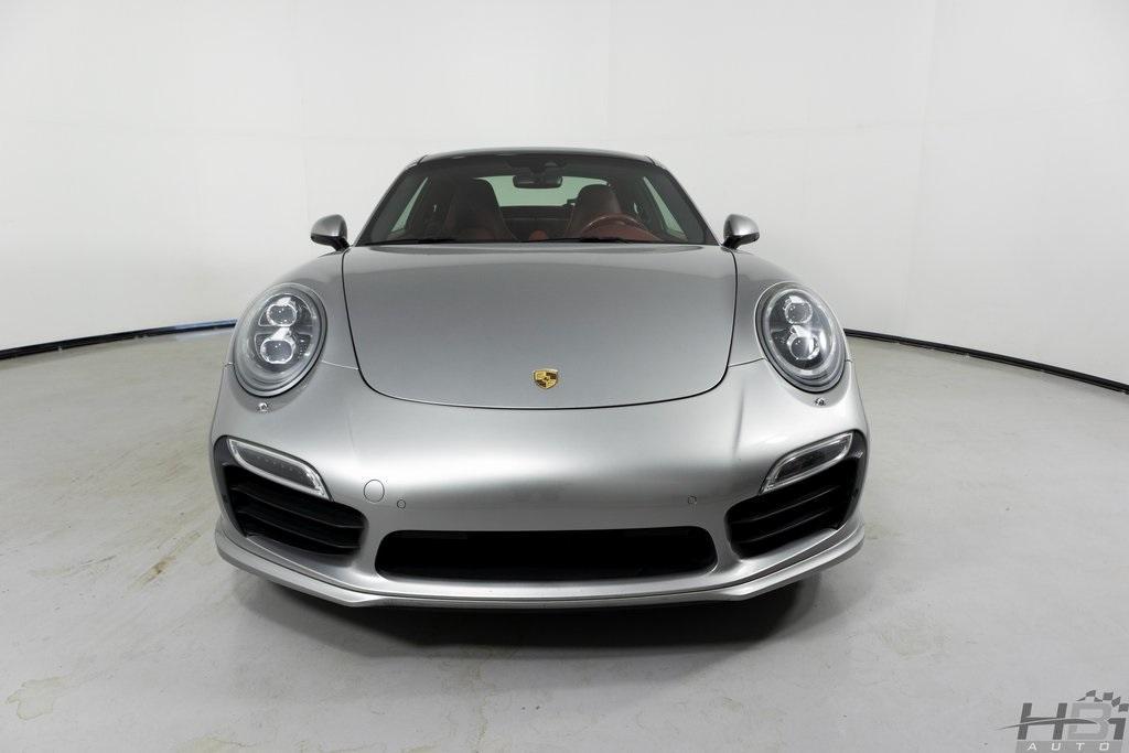 used 2014 Porsche 911 car, priced at $105,998