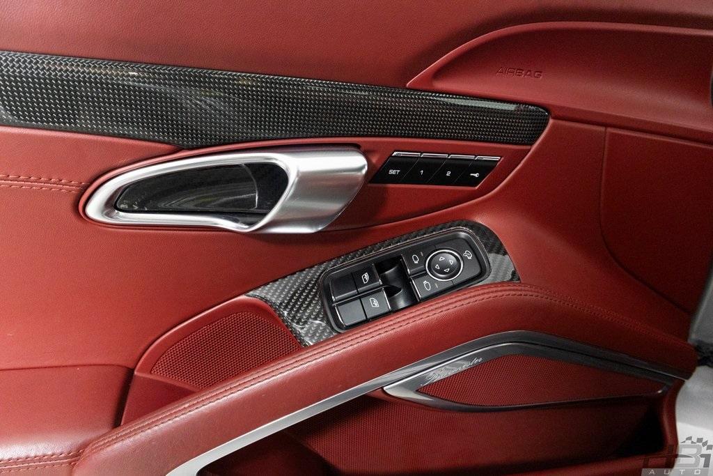 used 2014 Porsche 911 car, priced at $105,998