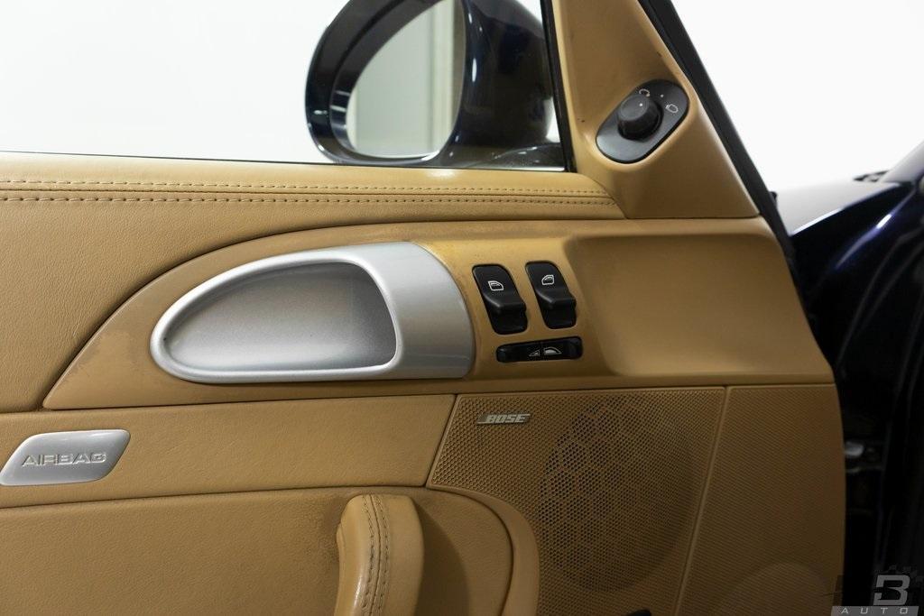 used 2009 Porsche 911 car, priced at $58,998