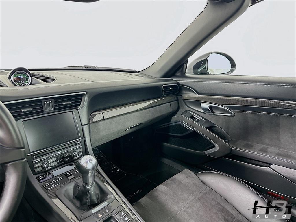 used 2016 Porsche 911 car, priced at $154,998