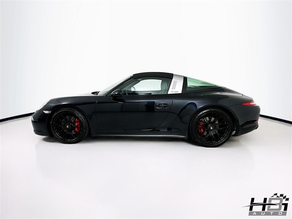 used 2016 Porsche 911 car, priced at $154,998