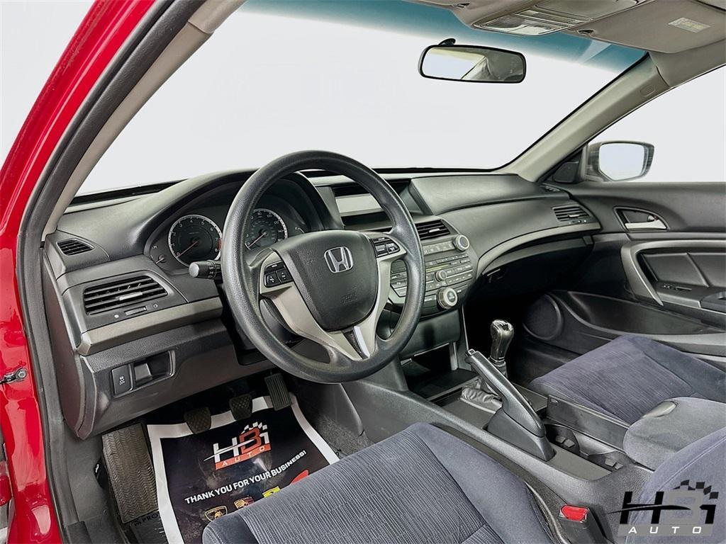 used 2011 Honda Accord car, priced at $7,999