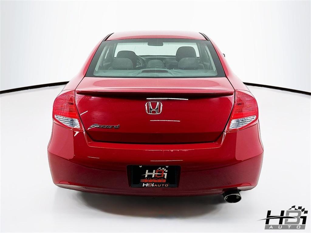used 2011 Honda Accord car, priced at $7,999
