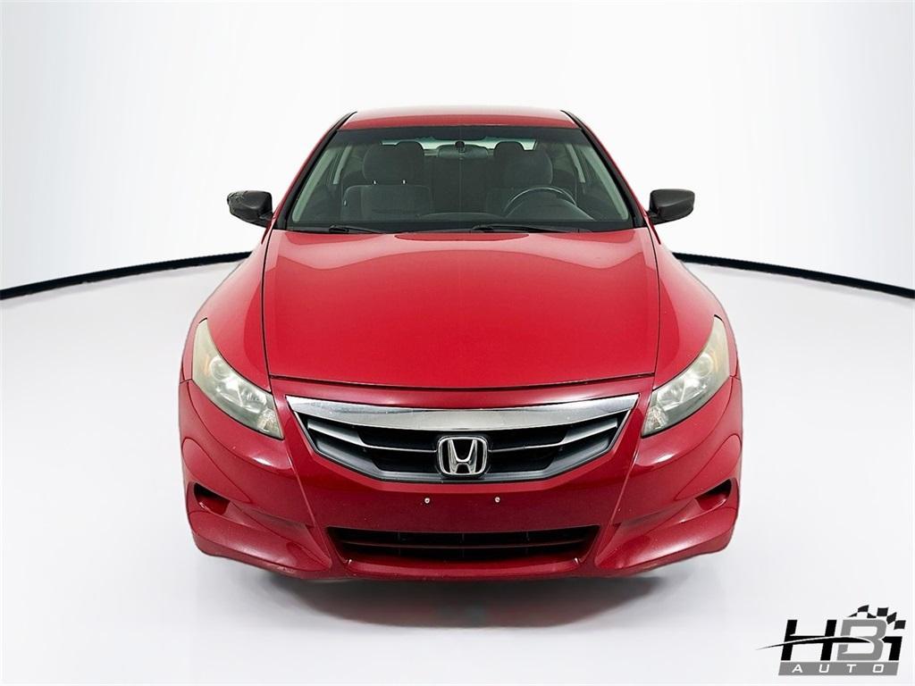 used 2011 Honda Accord car, priced at $7,999