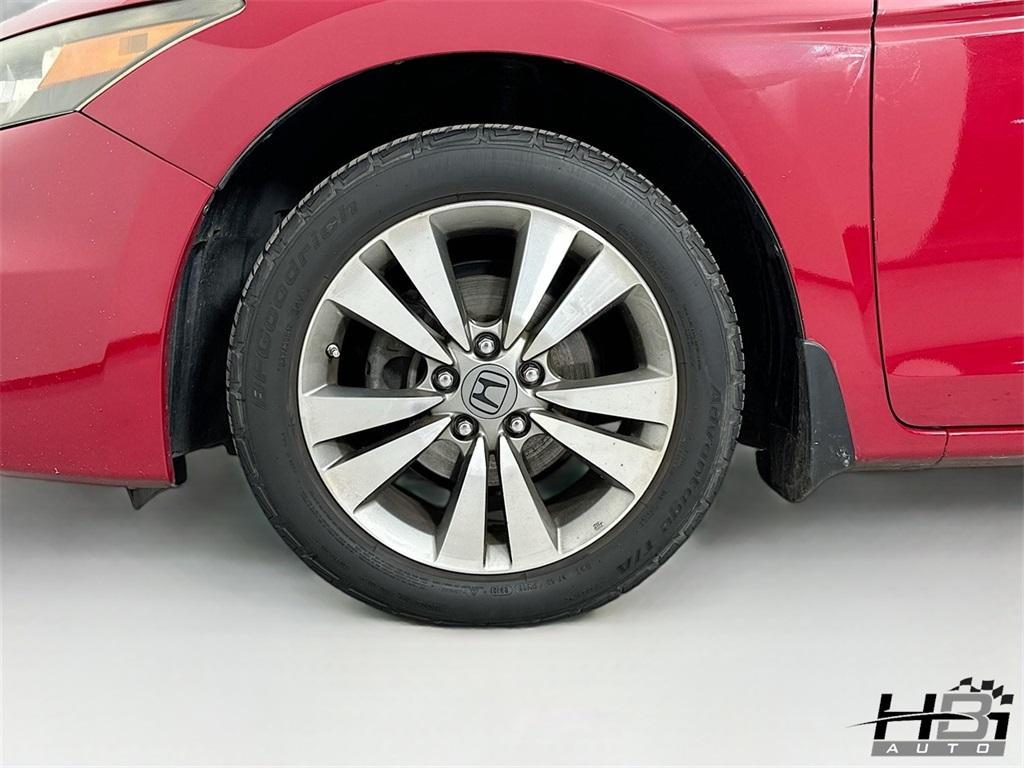 used 2011 Honda Accord car, priced at $7,999