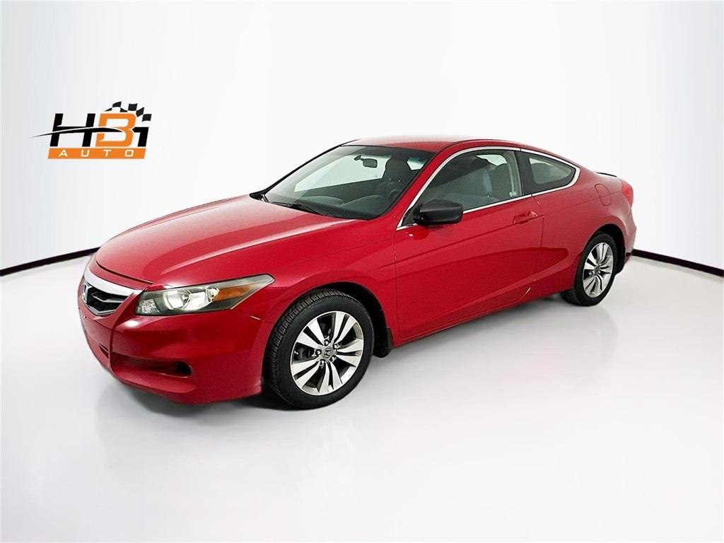 used 2011 Honda Accord car, priced at $7,999